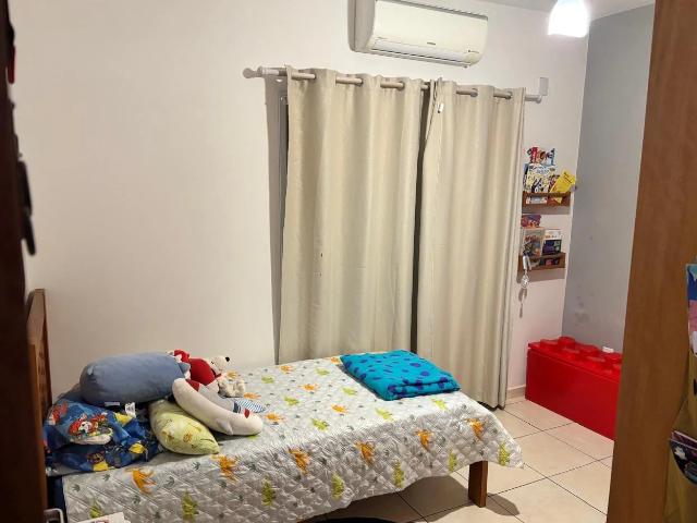 Apartamento para Venda em Ribeirão Preto/SP Residencial e Comercial Palmares 2 Quartos