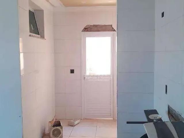 Apartamento para Venda em Ribeirão Preto/SP Residencial e Comercial Palmares 2 Quartos