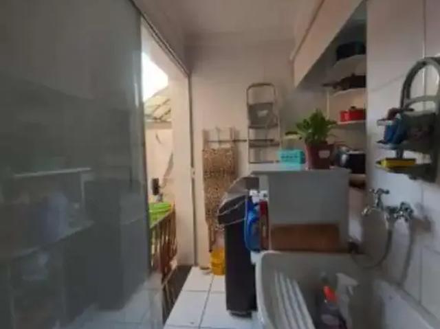 Apartamento para Venda em Ribeirão Preto/SP Residencial e Comercial Palmares 2 Quartos