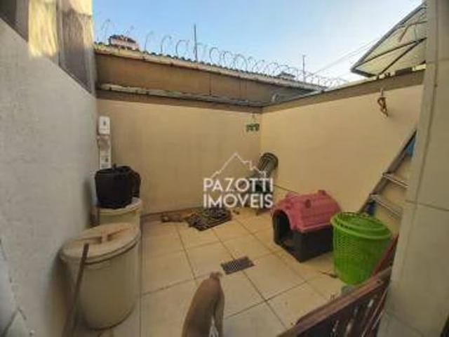 Apartamento para Venda em Ribeirão Preto/SP Residencial e Comercial Palmares 2 Quartos