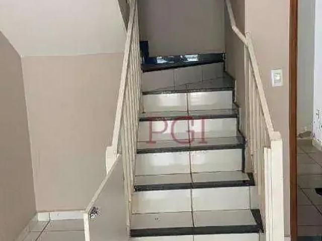 Apartamento para Venda em Ribeirão Preto/SP Residencial e Comercial Palmares 2 Quartos
