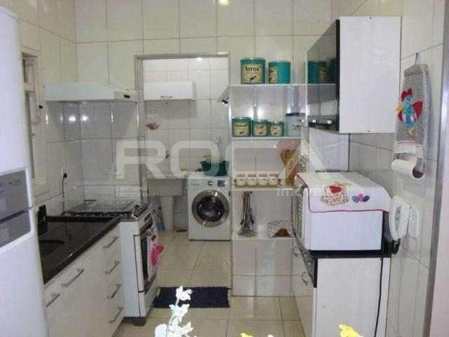 Apartamento para Venda em Ribeirão Preto/SP Residencial e Comercial Palmares 2 Quartos