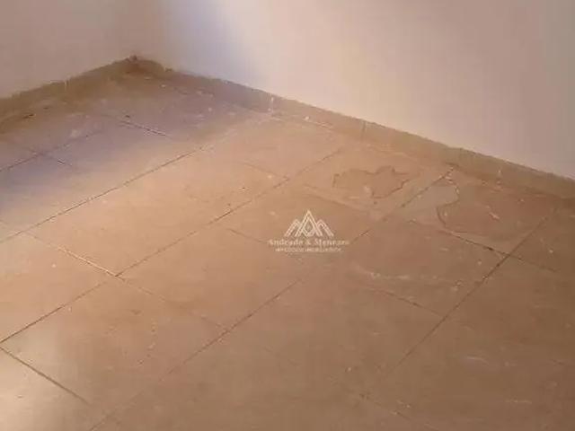 Apartamento para Venda em Ribeirão Preto/SP Residencial e Comercial Palmares 2 Quartos