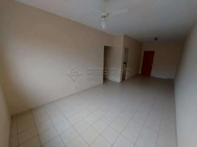 Apartamento para Venda em Ribeirão Preto/SP Residencial e Comercial Palmares 2 Quartos