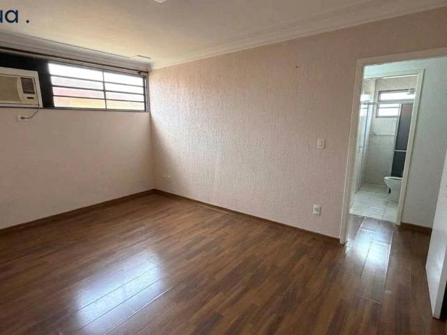 Apartamento para Venda em Ribeirão Preto/SP Residencial e Comercial Palmares 2 Quartos