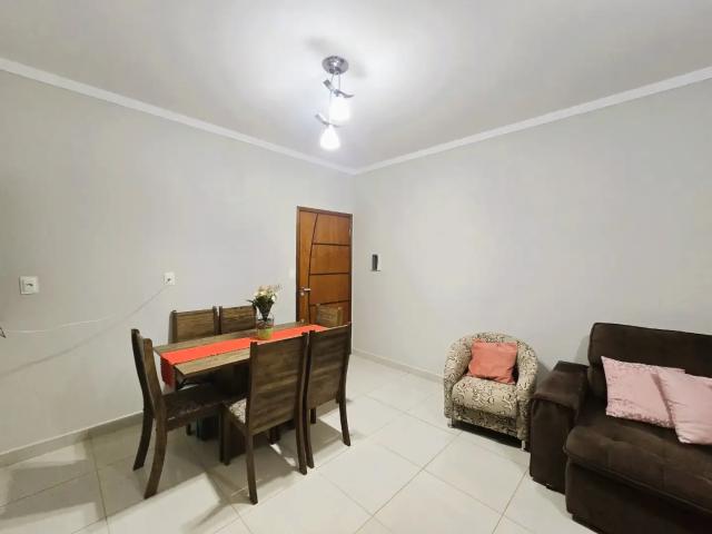 Apartamento para Venda em Ribeirão Preto/SP Residencial e Comercial Palmares 2 Quartos