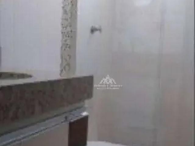 Apartamento para Venda em Ribeirão Preto/SP Residencial e Comercial Palmares 2 Quartos