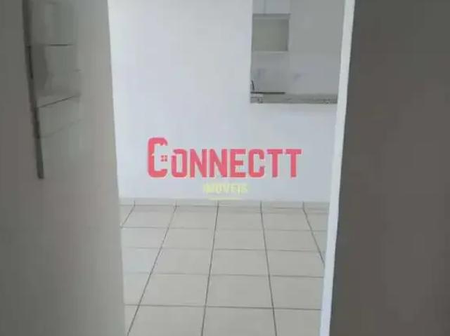 Apartamento para Venda em Ribeirão Preto/SP Residencial e Comercial Palmares 2 Quartos