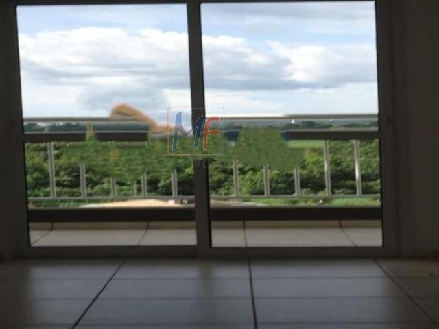 Apartamento para Venda em Ribeirão Preto/SP Residencial e Comercial Palmares 2 Quartos