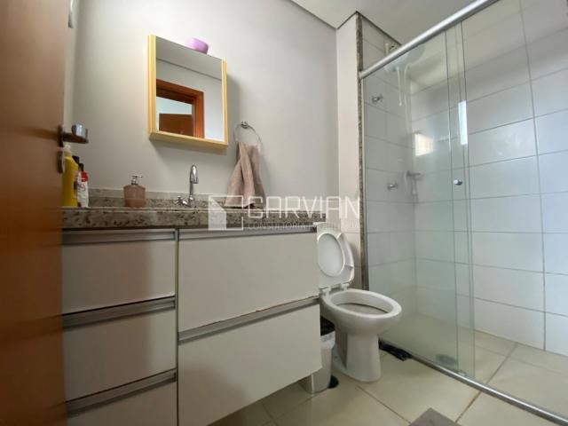 Apartamento para Venda em Ribeirão Preto/SP Residencial Flórida 1 Quartos