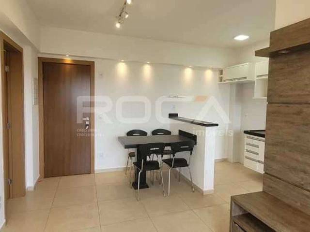 Apartamento para Venda em Ribeirão Preto/SP Residencial Flórida 1 Quartos