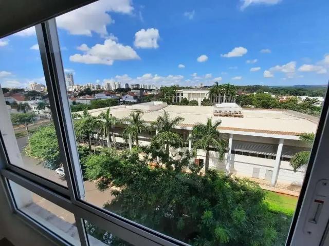 Apartamento para Venda em Ribeirão Preto/SP Residencial Flórida 1 Quartos