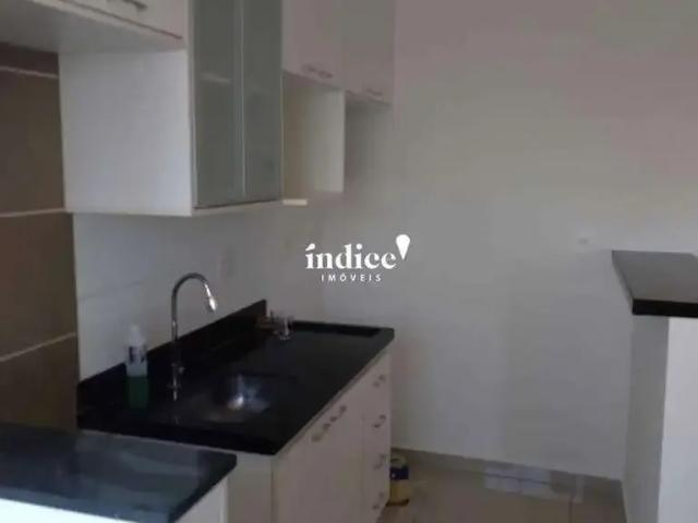 Apartamento para Venda em Ribeirão Preto/SP Residencial Flórida 1 Quartos