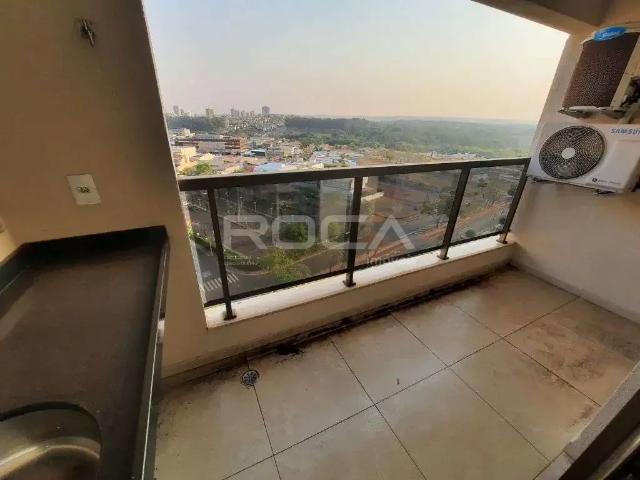Apartamento para Venda em Ribeirão Preto/SP Residencial Flórida 2 Quartos