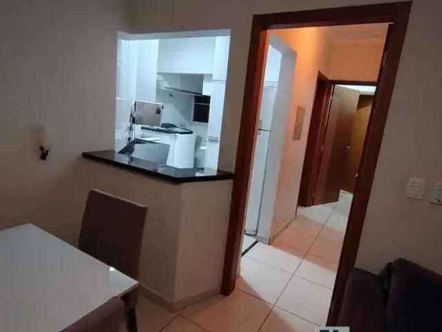 Apartamento para Venda em Ribeirão Preto/SP Residencial Flórida 2 Quartos