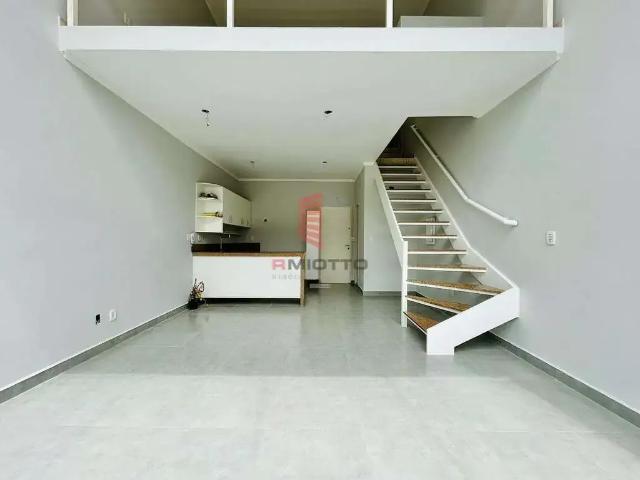 Apartamento para Venda em Ribeirão Preto/SP Residencial Flórida 2 Quartos