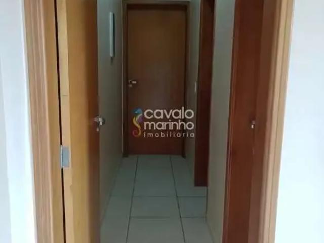 Apartamento para Venda em Ribeirão Preto/SP Residencial Flórida 2 Quartos