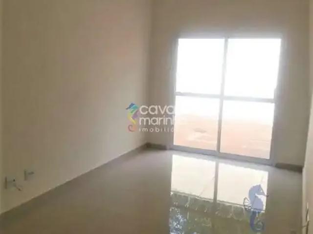 Apartamento para Venda em Ribeirão Preto/SP Residencial Flórida 2 Quartos