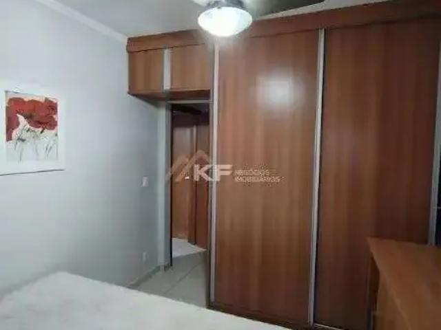 Apartamento para Venda em Ribeirão Preto/SP Residencial Flórida 2 Quartos