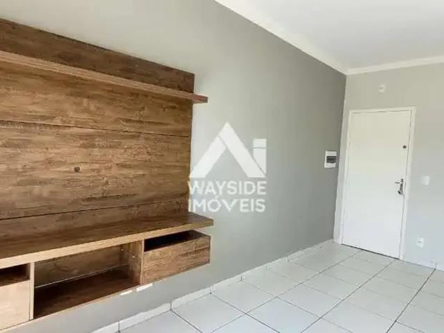 Apartamento para Venda em Ribeirão Preto/SP Residencial Flórida 2 Quartos