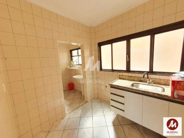 Apartamento para Venda em Ribeirão Preto/SP Residencial Flórida 3 Quartos