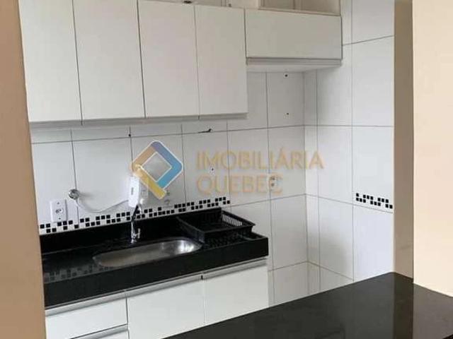 Apartamento para Venda em Ribeirão Preto/SP Residencial Jequitibá 2 Quartos