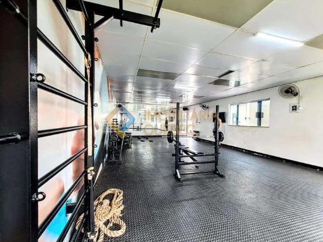 Apartamento para Venda em Ribeirão Preto/SP Residencial Jequitibá 2 Quartos