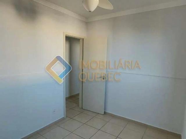 Apartamento para Venda em Ribeirão Preto/SP Residencial Jequitibá 2 Quartos