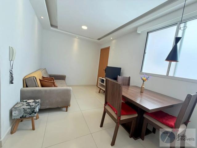 Apartamento para Venda em Ribeirão Preto/SP Residencial Jequitibá 2 Quartos