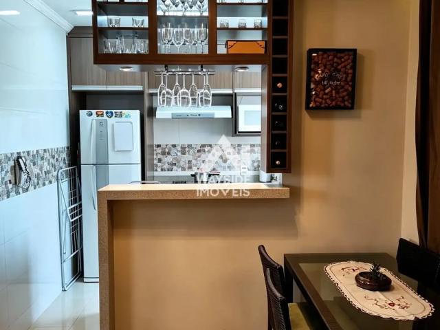 Apartamento para Venda em Ribeirão Preto/SP Residencial Jequitibá 2 Quartos