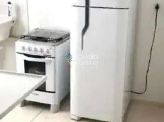 Apartamento para Venda em Ribeirão Preto/SP Residencial Jequitibá 2 Quartos