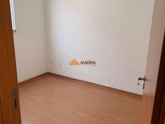 Apartamento para Venda em Ribeirão Preto/SP Residencial Jequitibá 2 Quartos