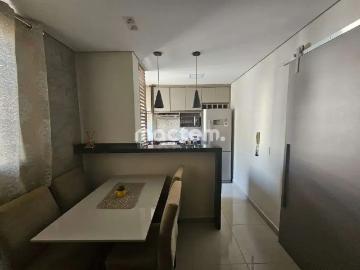 Apartamento para Venda em Ribeirão Preto/SP Residencial Jequitibá 2 Quartos
