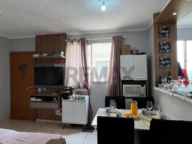 Apartamento para Venda em Ribeirão Preto/SP Residencial Jequitibá 2 Quartos