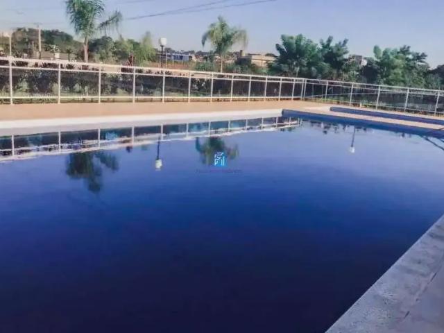 Apartamento para Venda em Ribeirão Preto/SP Residencial Jequitibá 2 Quartos