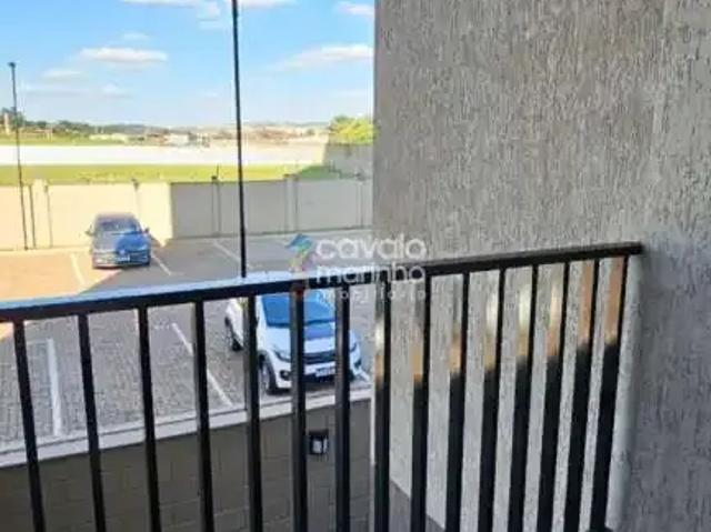 Apartamento para Venda em Ribeirão Preto/SP Residencial Monterrey 2 Quartos