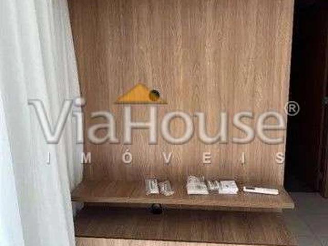 Apartamento para Venda em Ribeirão Preto/SP Residencial Monterrey 2 Quartos