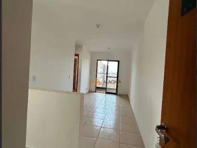 Apartamento para Venda em Ribeirão Preto/SP Residencial Monterrey 2 Quartos