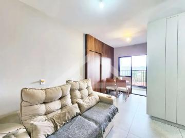 Apartamento para Venda em Ribeirão Preto/SP Jardim Santa Ângela 2 Quartos