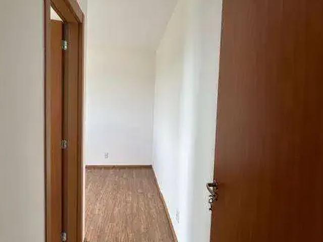 Apartamento para Venda em Ribeirão Preto/SP Residencial Monterrey 2 Quartos