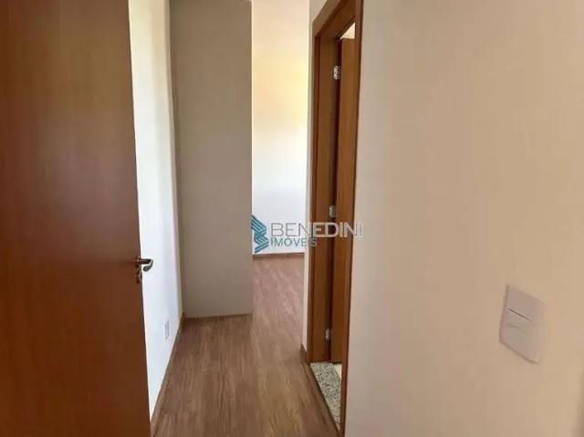 Apartamento para Venda em Ribeirão Preto/SP Residencial Monterrey 2 Quartos