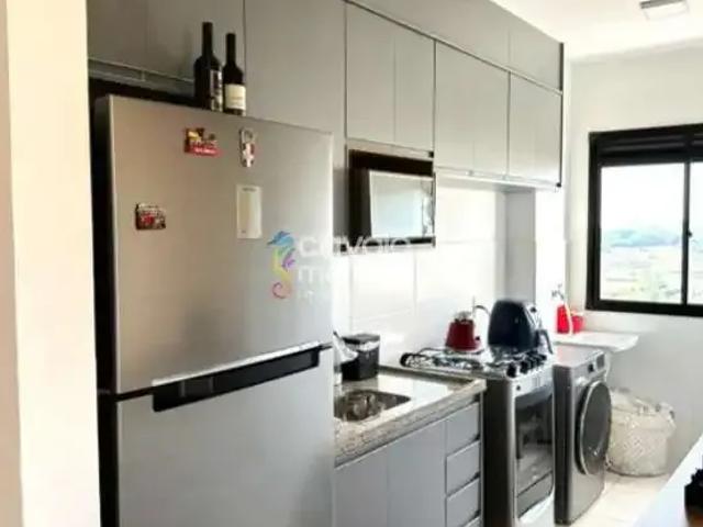 Apartamento para Venda em Ribeirão Preto/SP Residencial Monterrey 2 Quartos