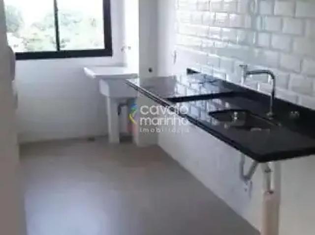 Apartamento para Venda em Ribeirão Preto/SP Residencial Monterrey 2 Quartos
