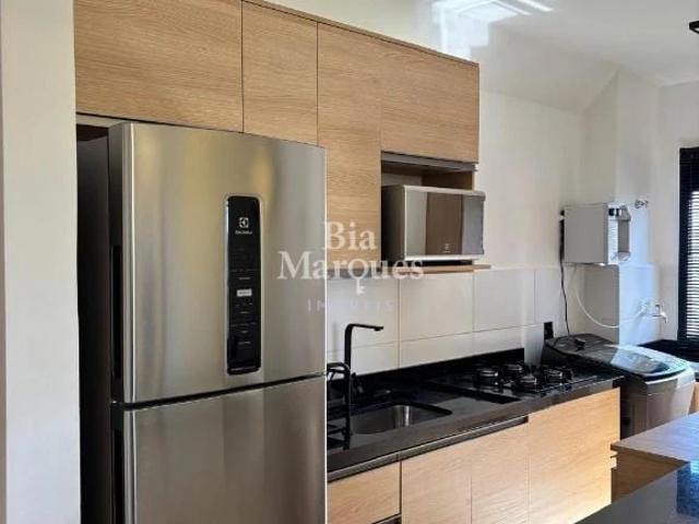 Apartamento para Venda em Ribeirão Preto/SP Residencial Monterrey 2 Quartos