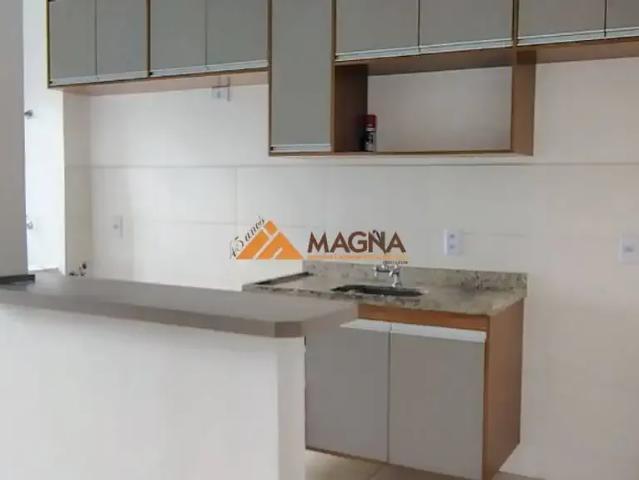 Apartamento para Venda em Ribeirão Preto/SP Residencial Monterrey 2 Quartos