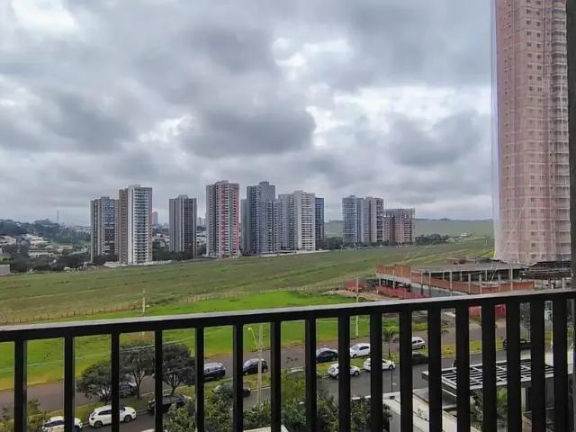 Apartamento para Venda em Ribeirão Preto/SP Residencial Monterrey 2 Quartos