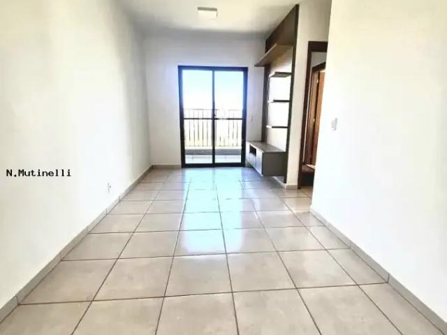 Apartamento para Venda em Ribeirão Preto/SP Residencial Monterrey 2 Quartos
