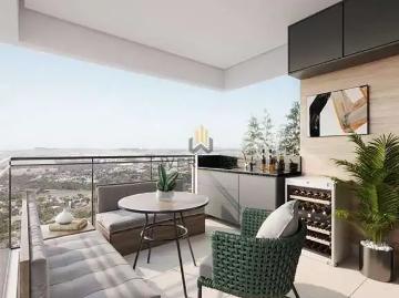 Apartamento para Venda em Ribeirão Preto/SP Residencial Monterrey 3 Quartos