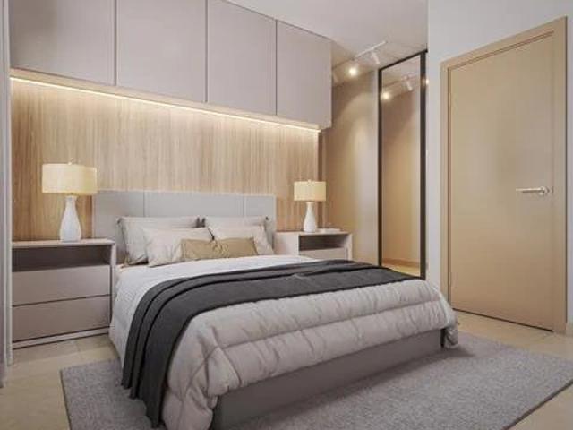 Apartamento para Venda em Ribeirão Preto/SP Residencial Monterrey 3 Quartos