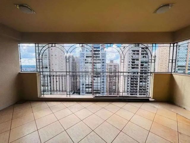 Apartamento para Venda em Ribeirão Preto/SP Residencial Morro do Ipê 3 Quartos